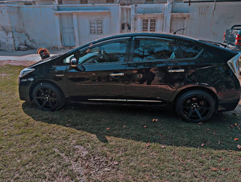Prius 2011 , 2014 6