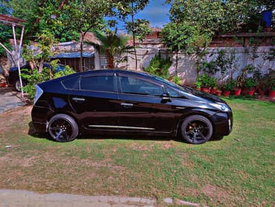 Prius 2011 , 2014