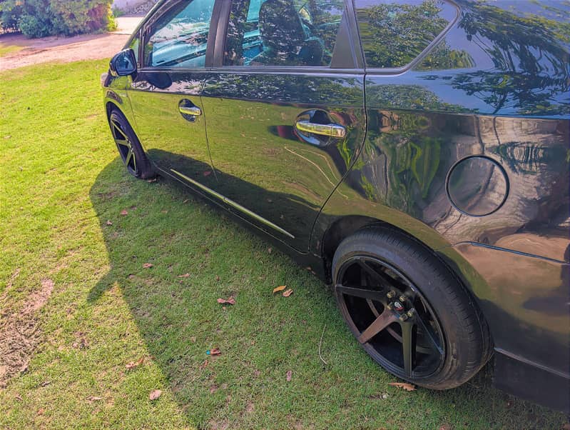 Prius 2011 , 2014 10