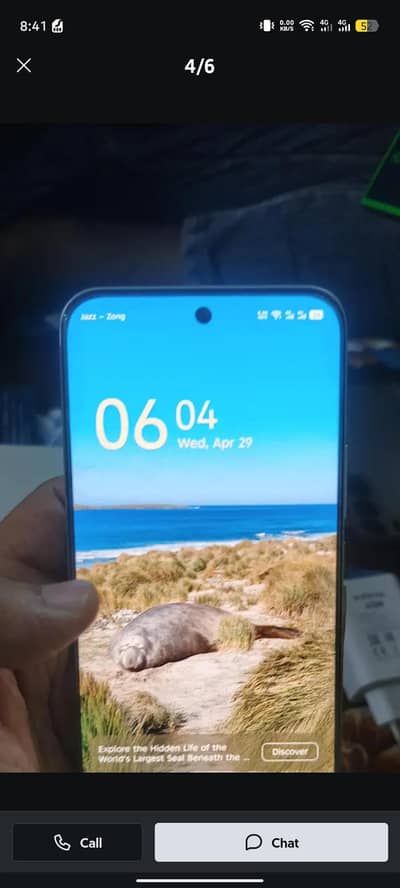 Infinix Hot 60 pro plus 16/256gb  10 month warenty