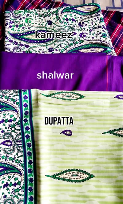 unstiched lawn 3 piece suit