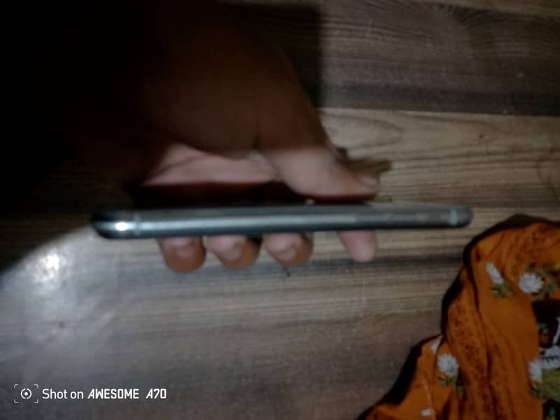 iPhone X 2