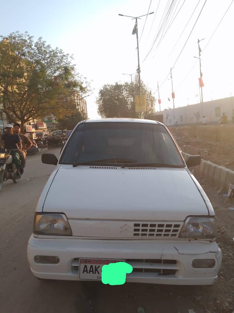 Mehran 96 White Return file 0