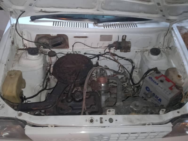 Mehran 96 White Return file 5