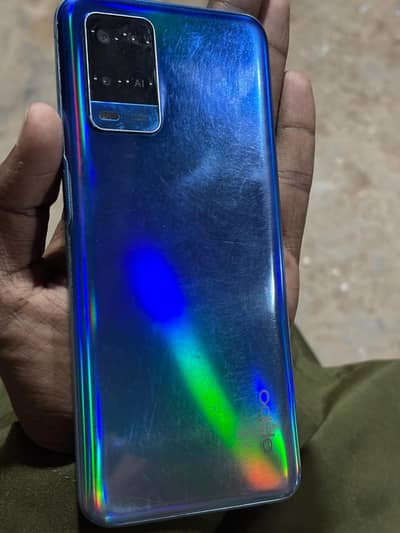Oppo A 54