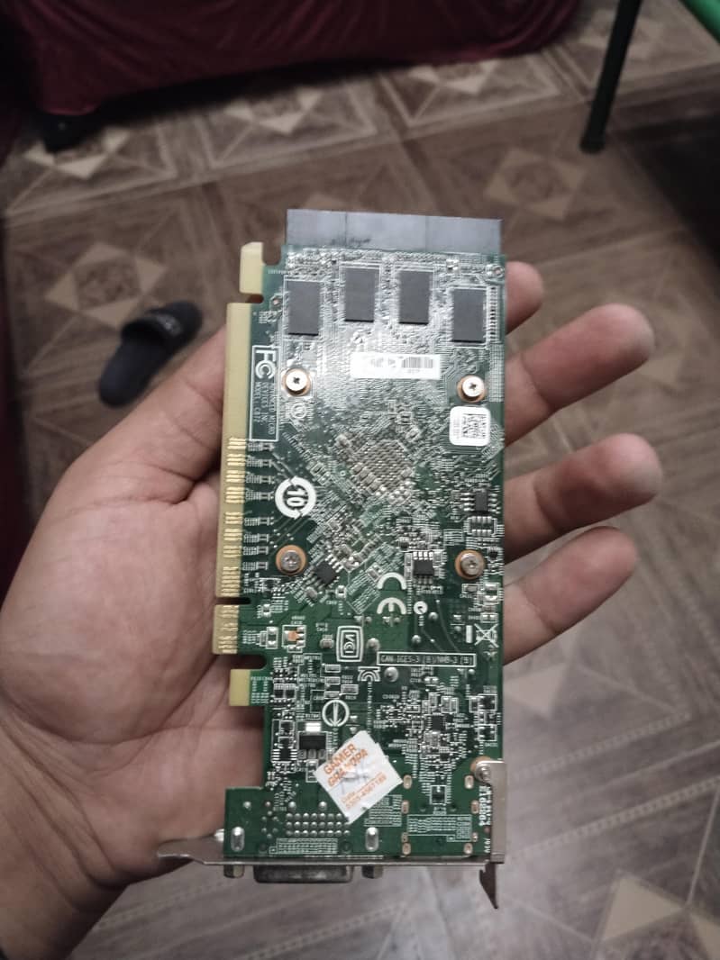 graphics card 2