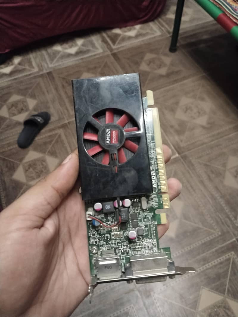 graphics card 3