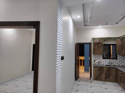 beautiful house (4 Marla)
