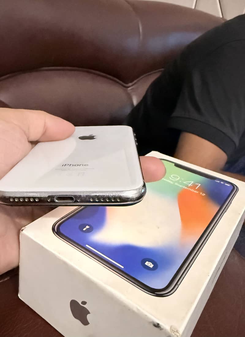 Iphone x 1