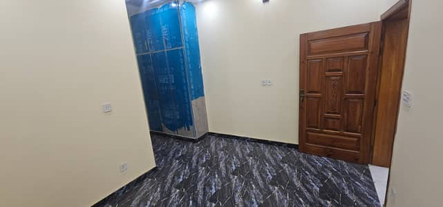 Corner 5 Marla House Available For Sale In I-14