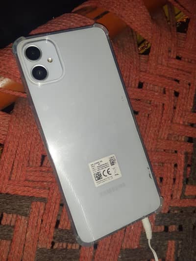 Samsung a05 6 128 pta official approved