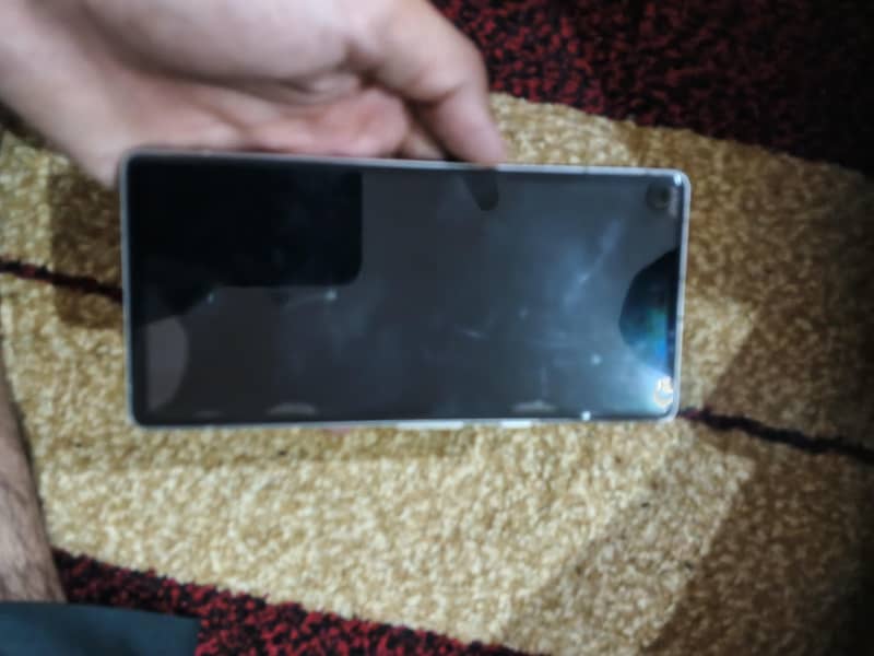 google pixel 7a 4