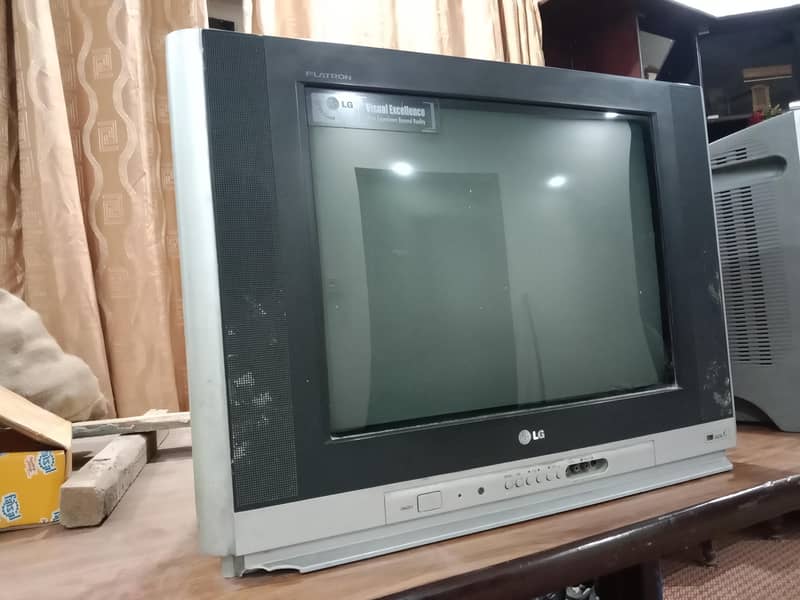 working condition 0