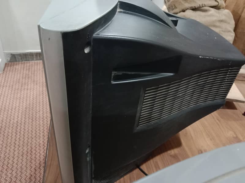 working condition 1