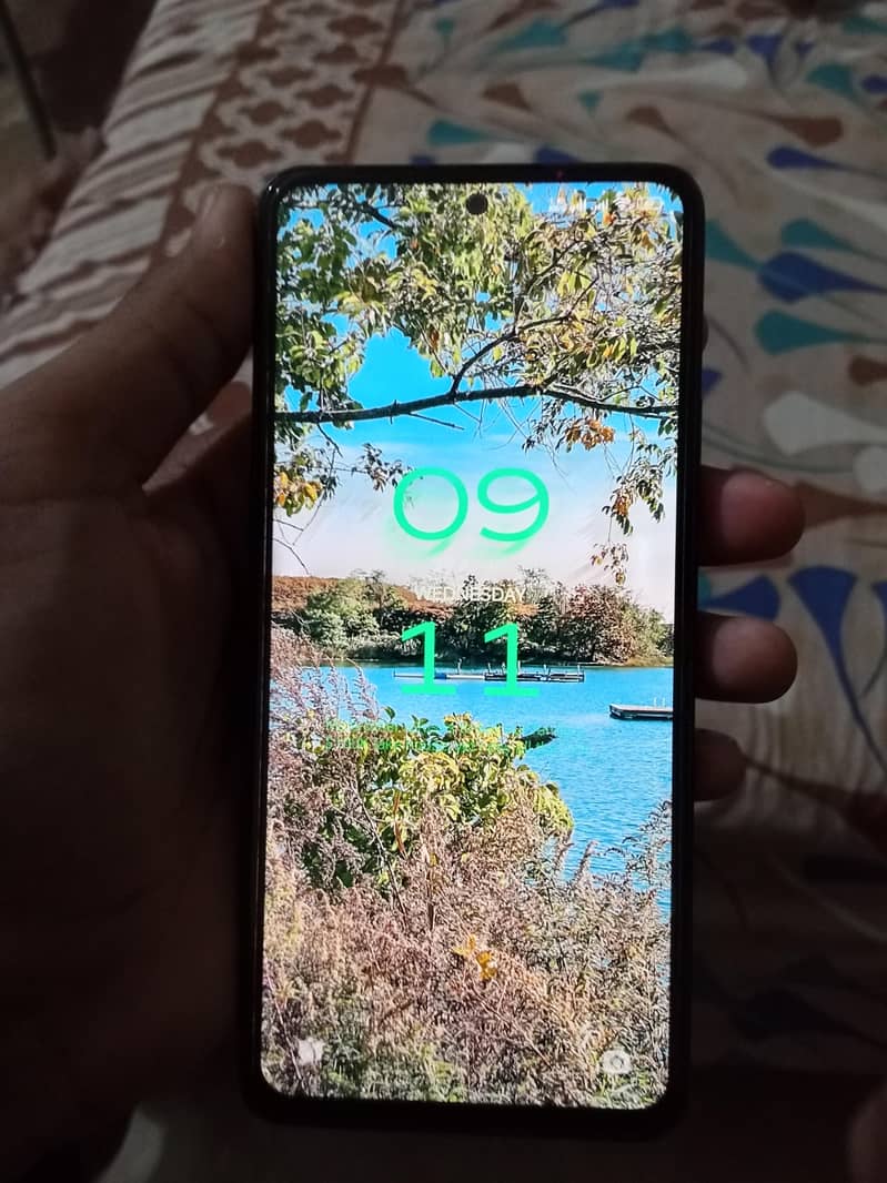 REDMI NOTE 13 ( PANEL CHANGED ) 1