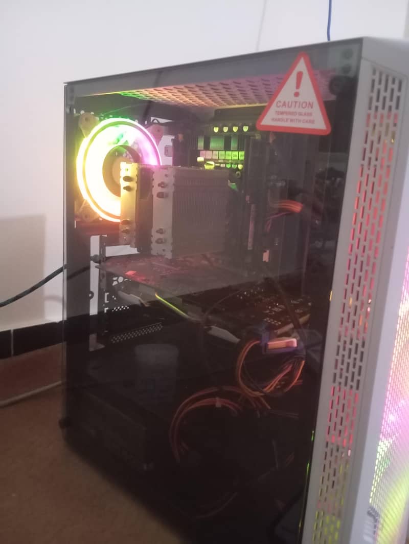 good pc 1