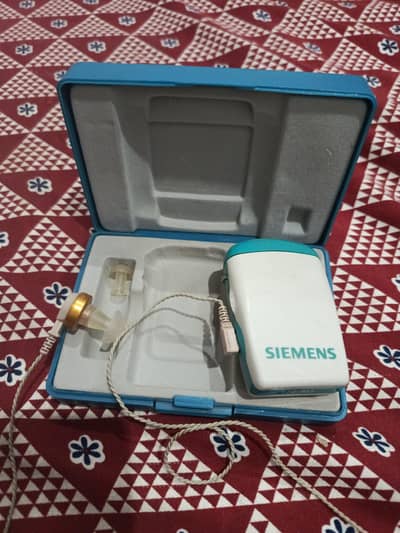 Hearing device