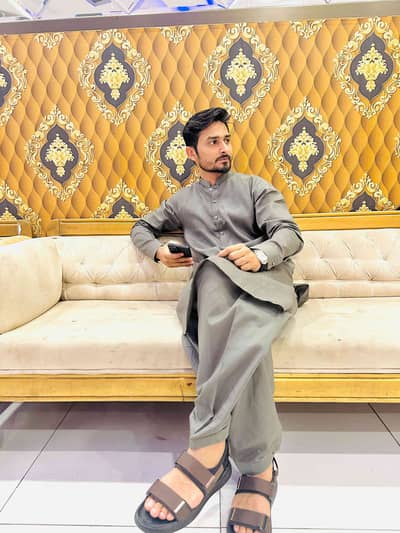 Irtaza Khan