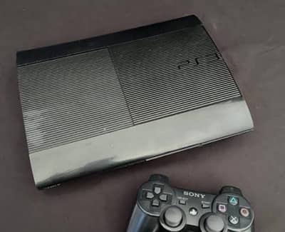 Playstation 3. for sale. negotiable. excellent condition