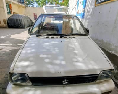 Mehran vx.  0335 2862843 Ejaz Bhai