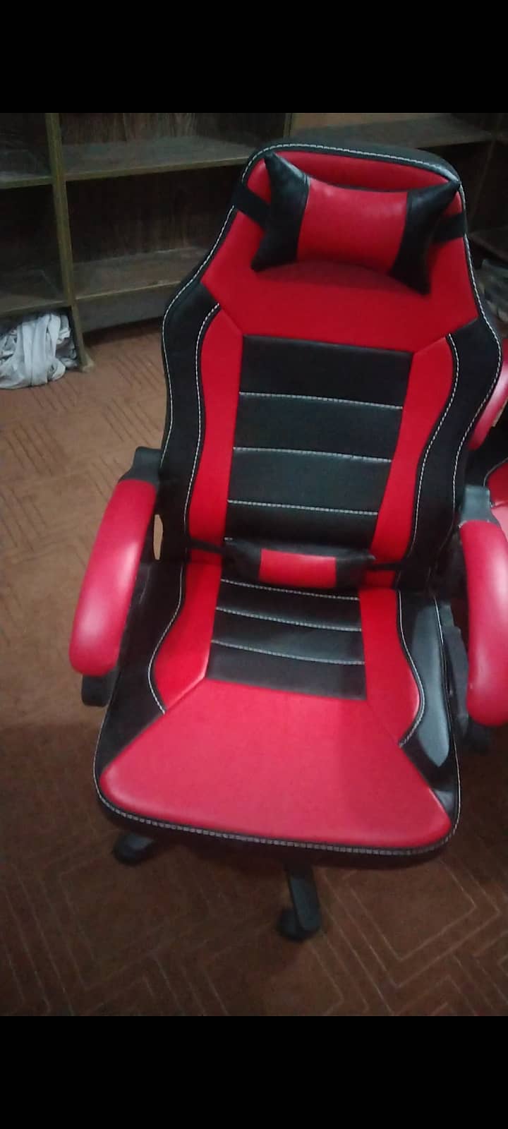 Computer chairs 1