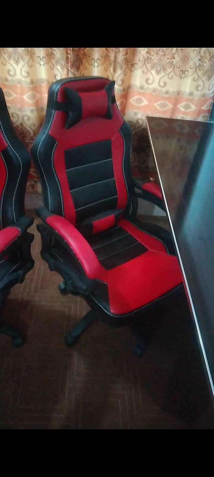 Computer chairs 4