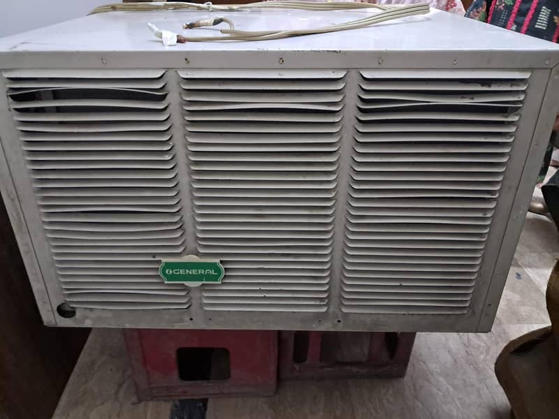 good condition 1