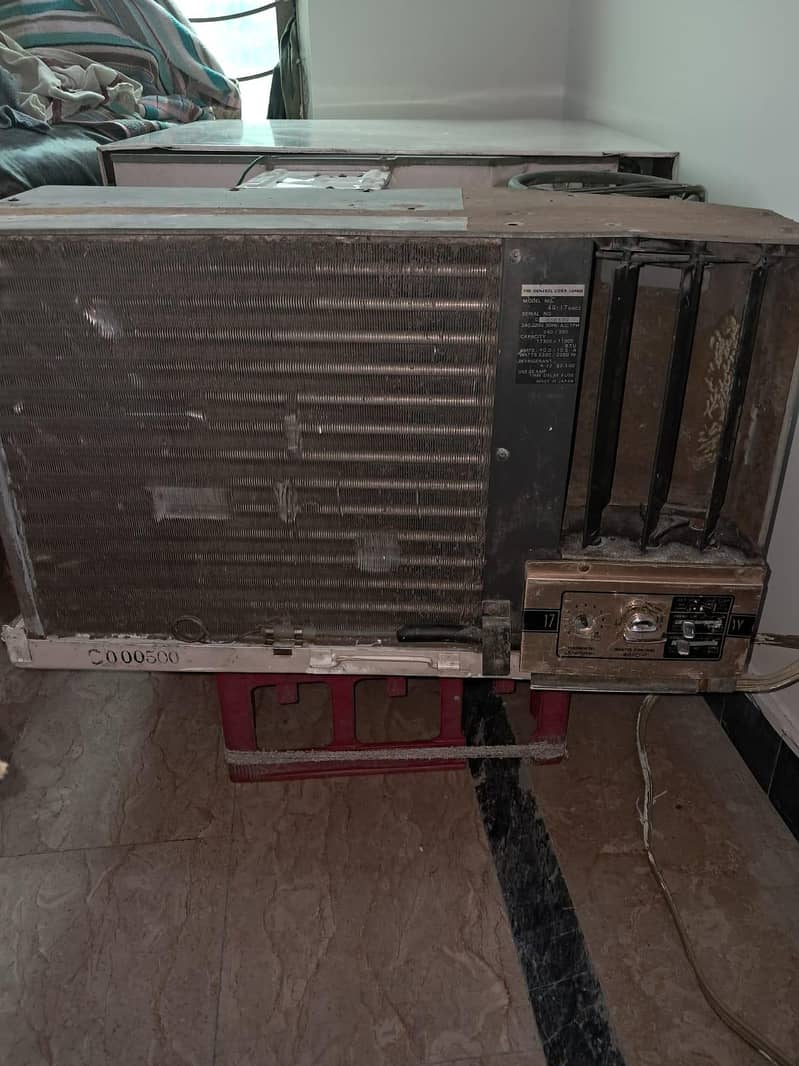 good condition 2