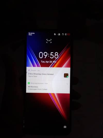 infinix
