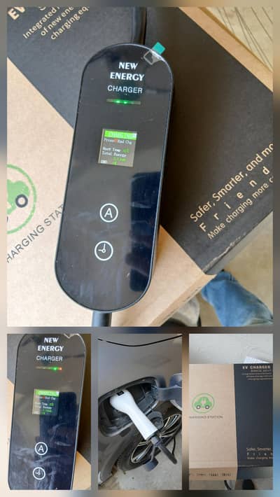 Chargers for Electric Cars, EV charger