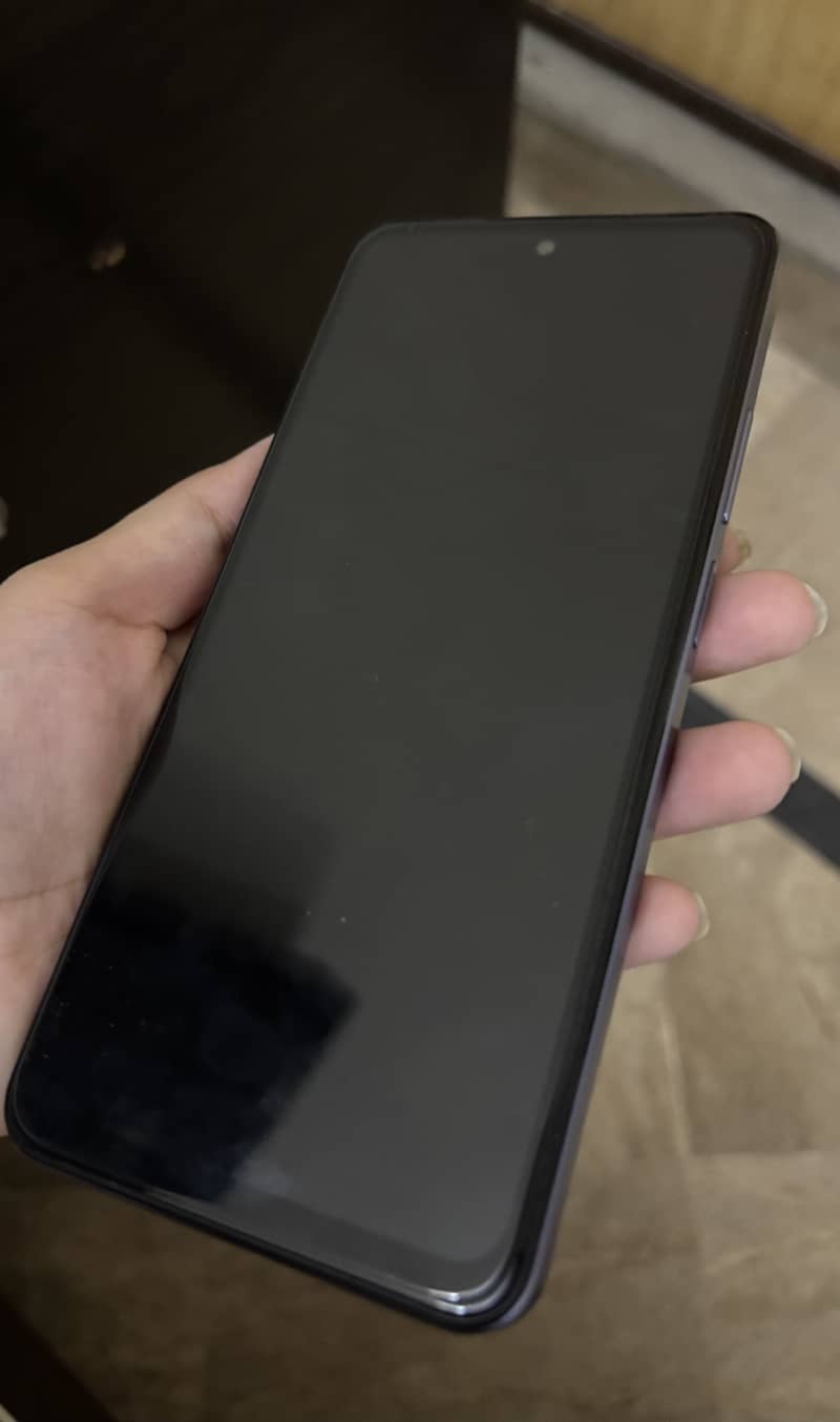 Realme 1