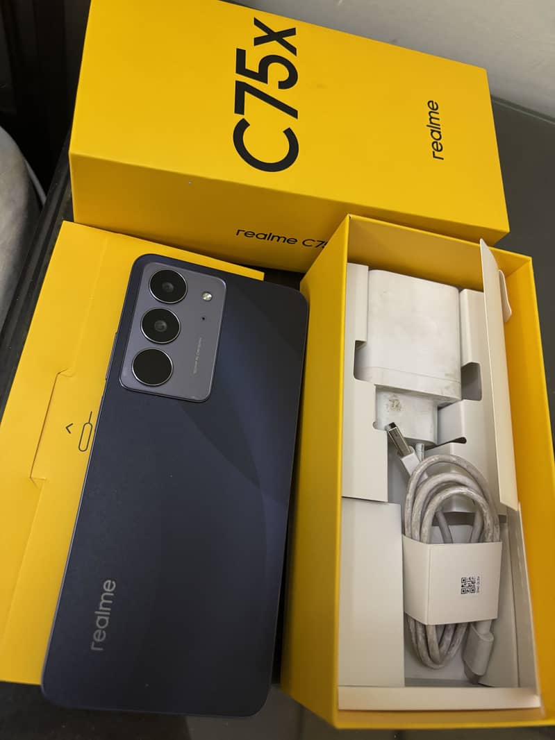 Realme 2