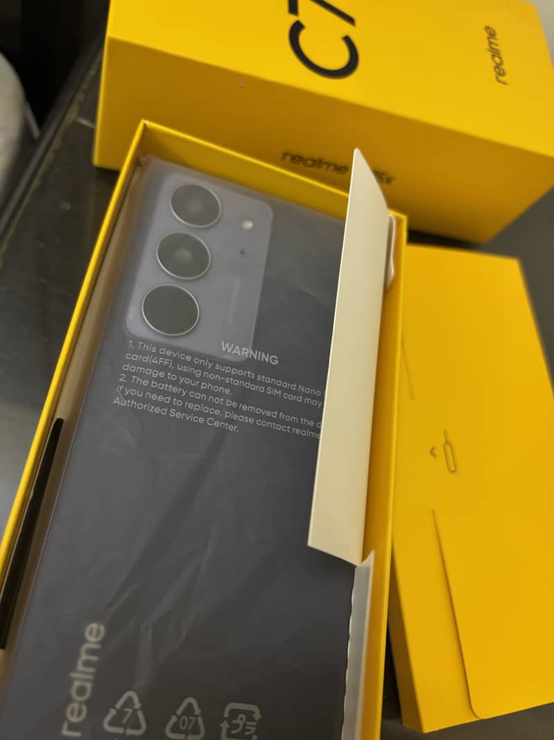 Realme 5
