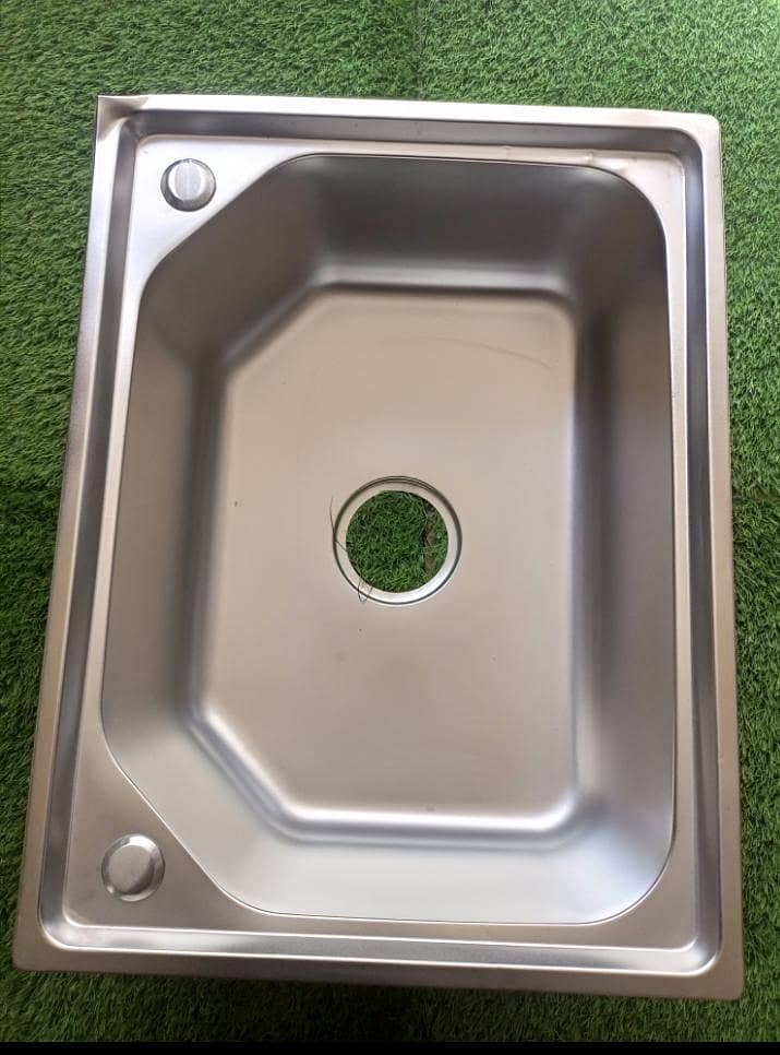 sinks 3