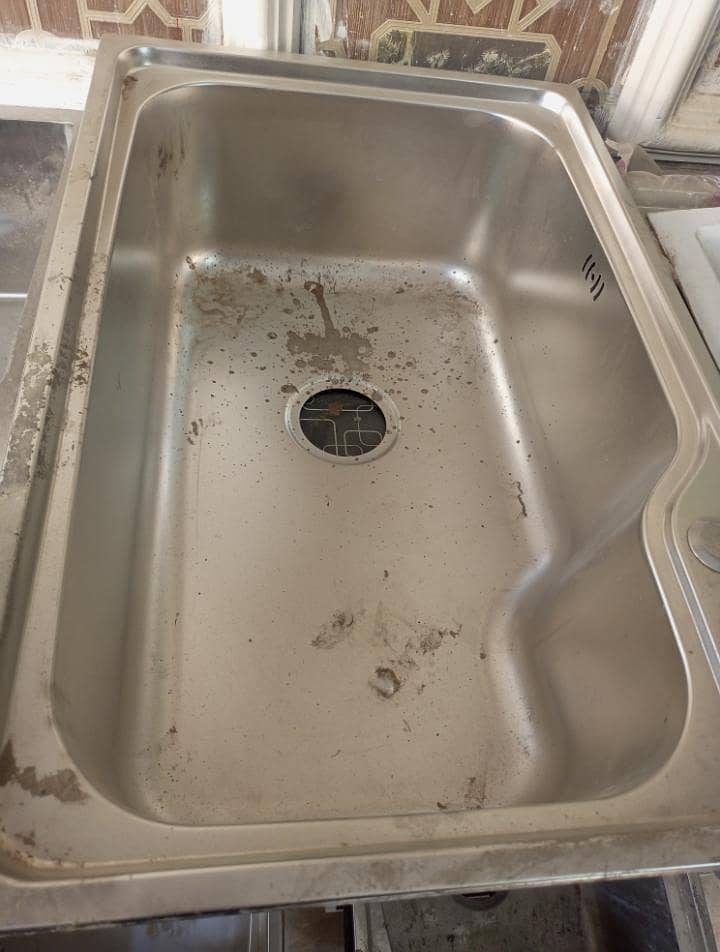 sinks 4