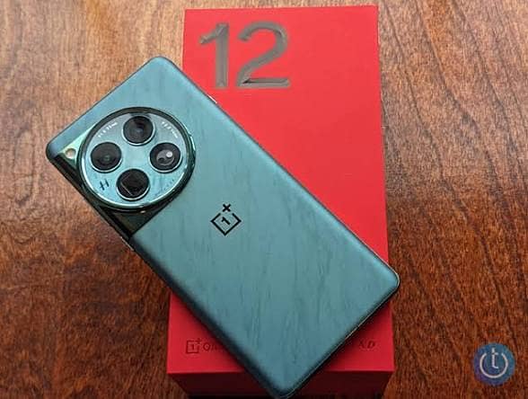 One Plus 12 0