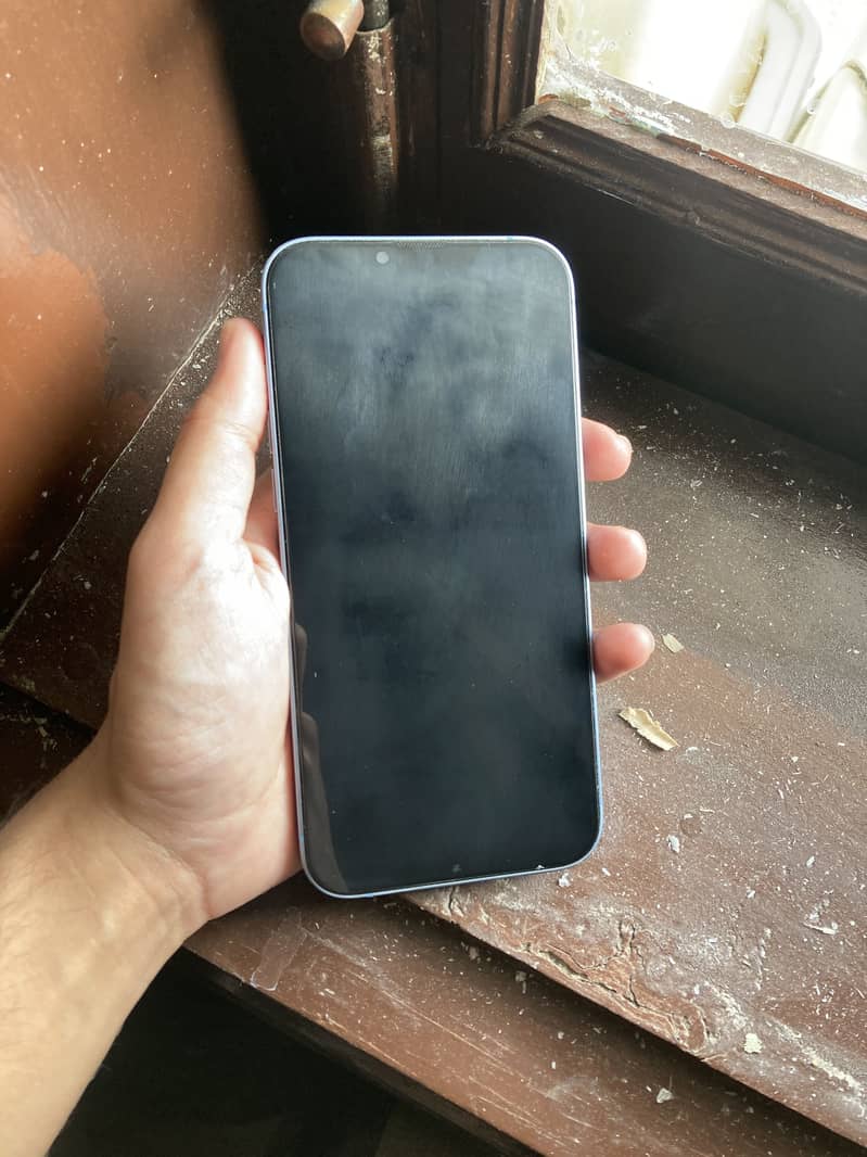 Iphone 14 plus jv sim 2