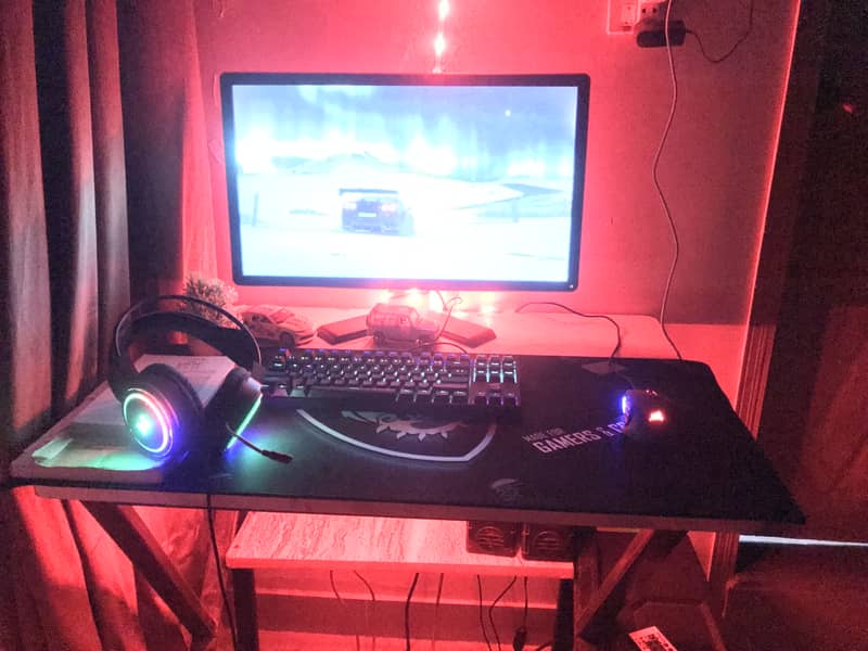 GAMING PC 8