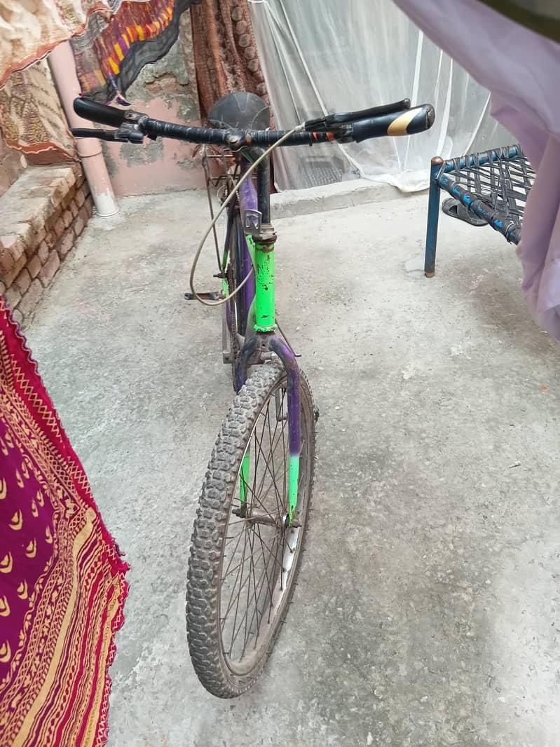 good cycle 0