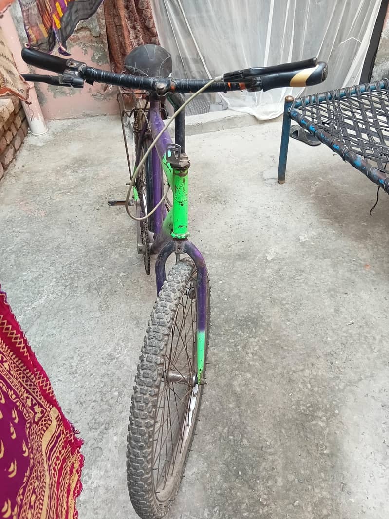 good cycle 2