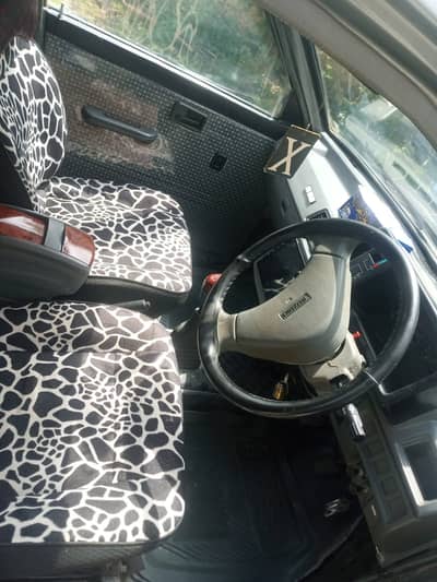 Suzuki Mehran VXR 2015