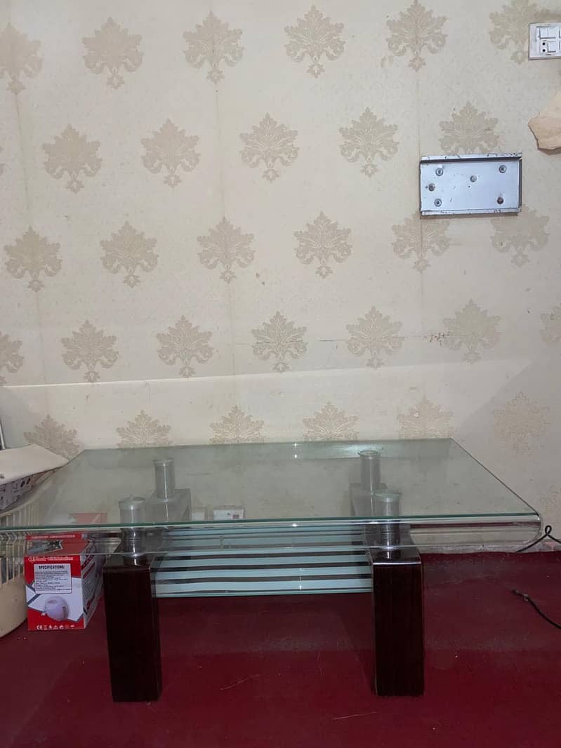 Centre table 0