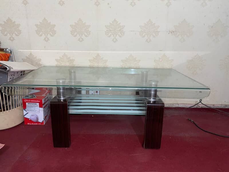 Centre table 1