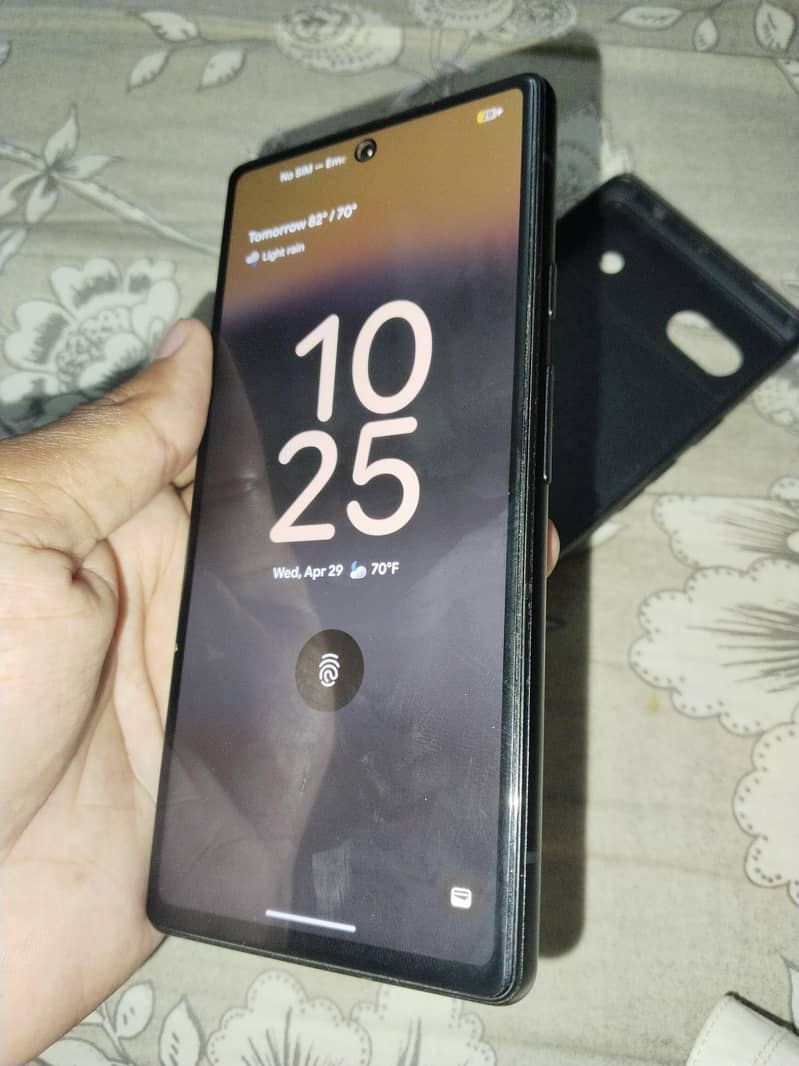 Google Pixel 6a 2