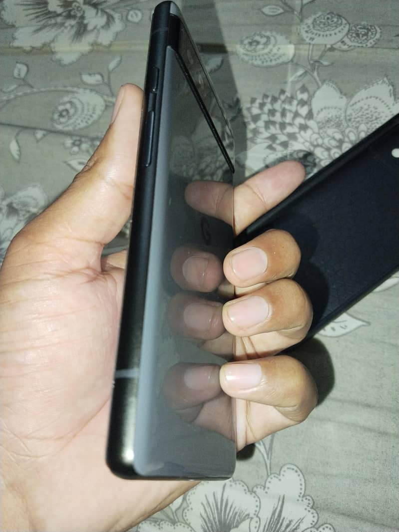 Google Pixel 6a 3