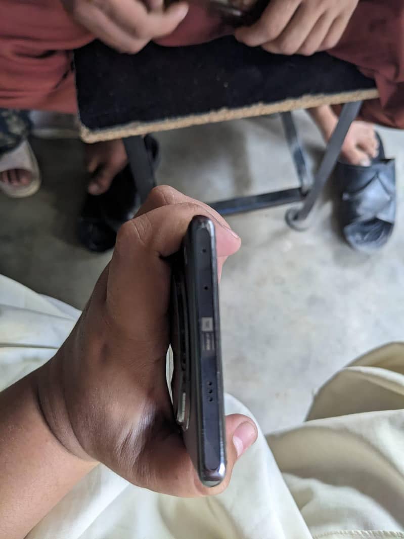infanix zero 40 0