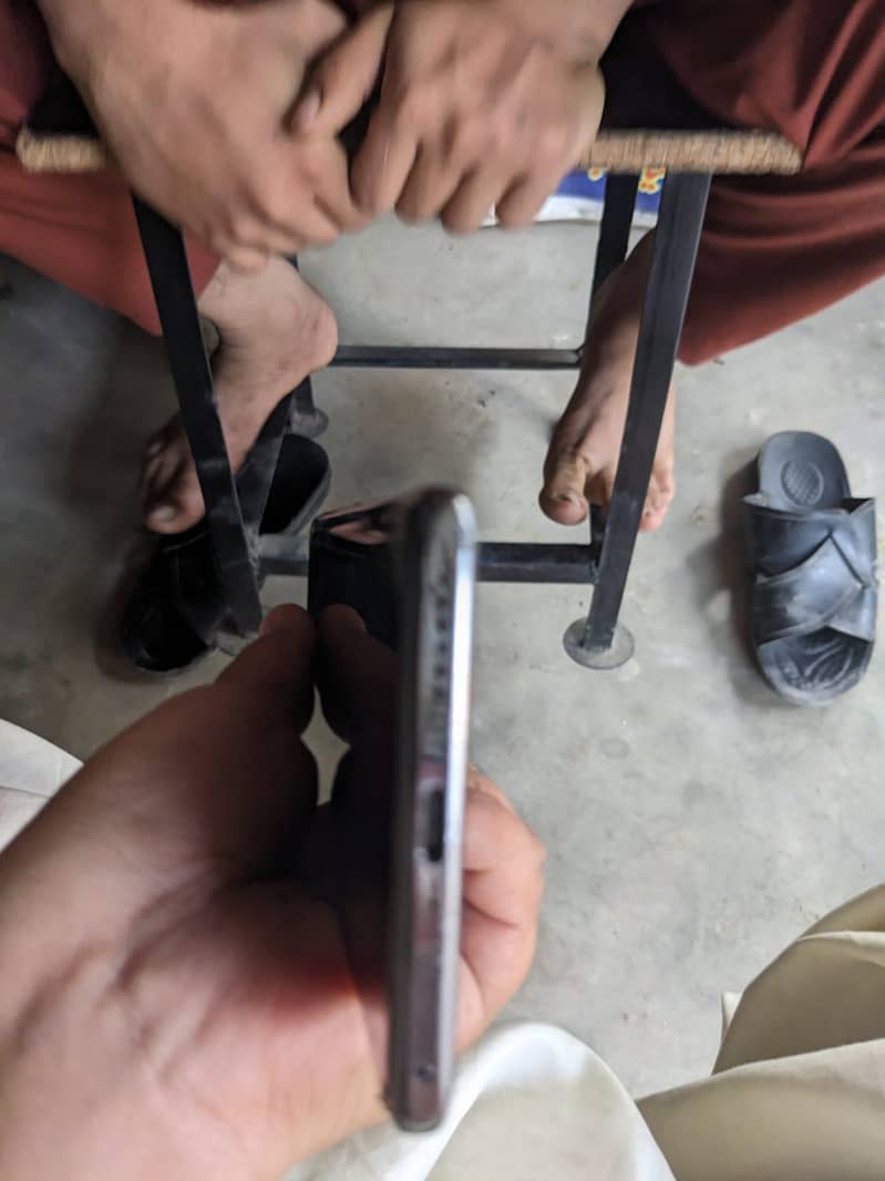 infanix zero 40 1