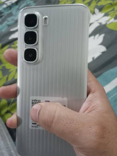 Hot 60 Pro Plus