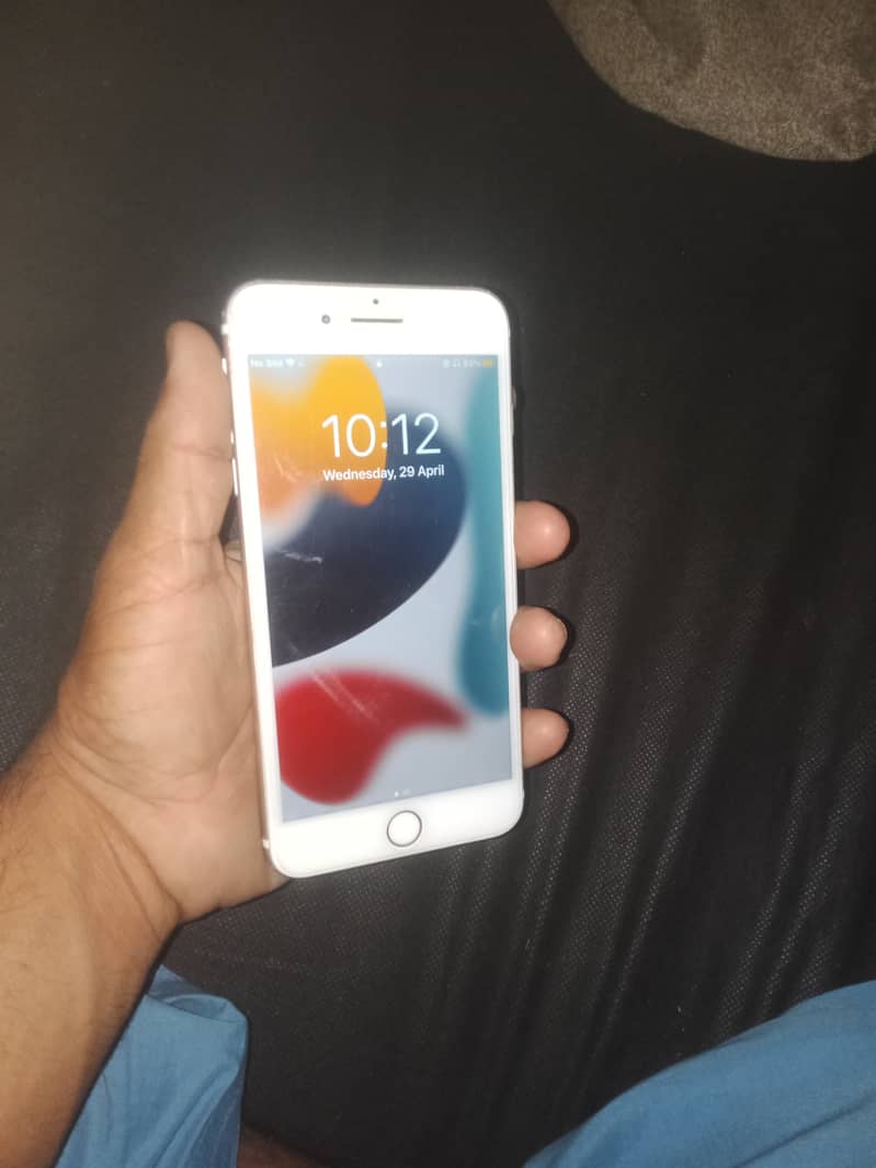 Iphone 7 plus 2