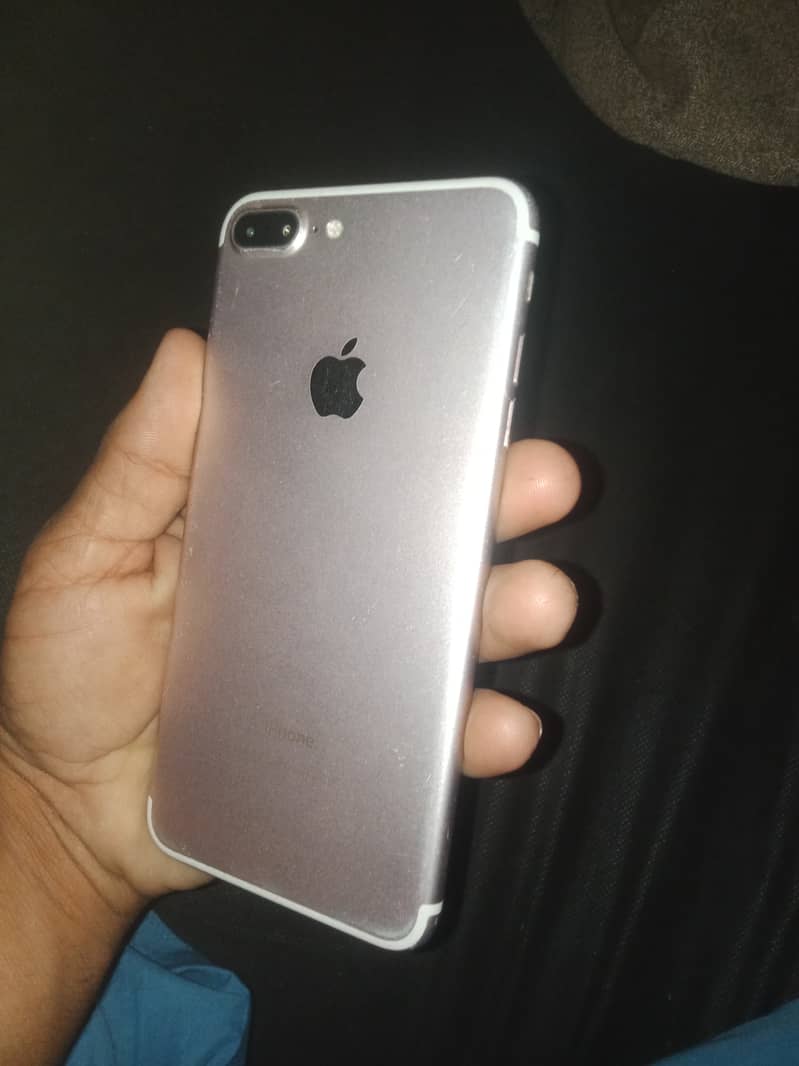 Iphone 7 plus 3